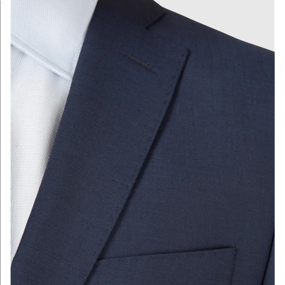 J. Lindeberg Signature Blazer, NWT! - Picture 4 of 5